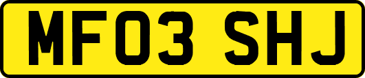 MF03SHJ