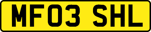 MF03SHL