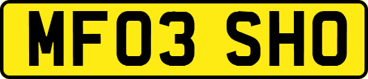 MF03SHO