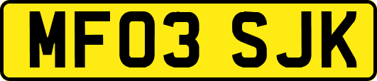 MF03SJK