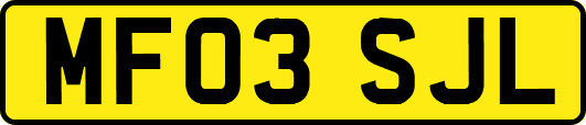 MF03SJL