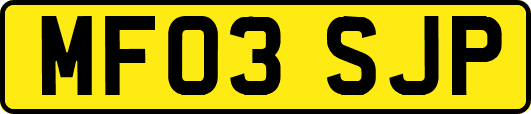 MF03SJP