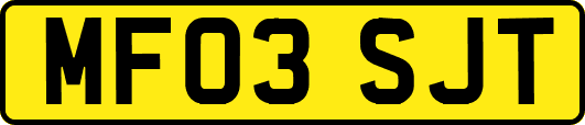 MF03SJT