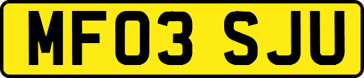 MF03SJU