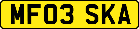 MF03SKA