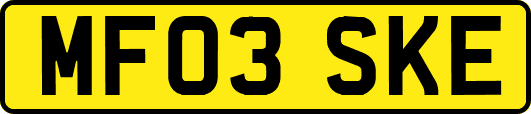 MF03SKE