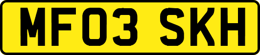 MF03SKH