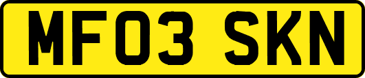 MF03SKN