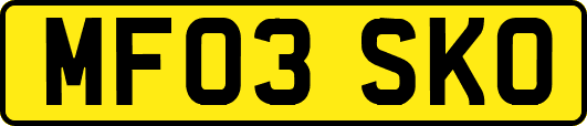 MF03SKO