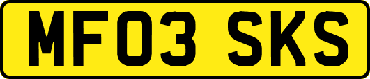 MF03SKS