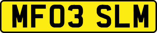 MF03SLM