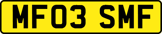 MF03SMF