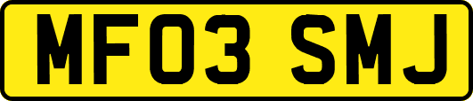 MF03SMJ
