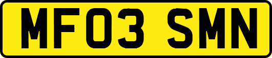 MF03SMN