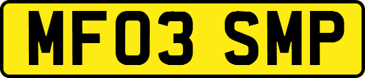 MF03SMP