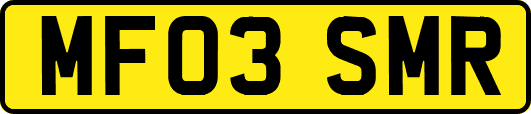 MF03SMR