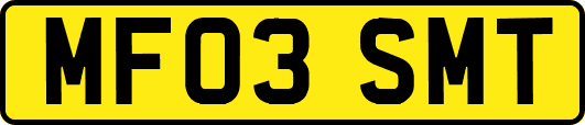 MF03SMT