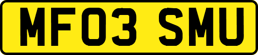 MF03SMU