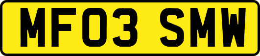 MF03SMW
