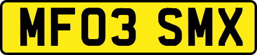 MF03SMX