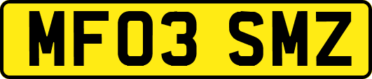 MF03SMZ