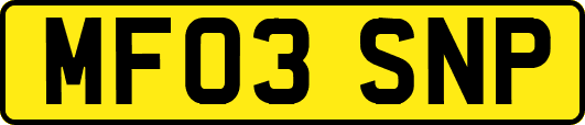 MF03SNP