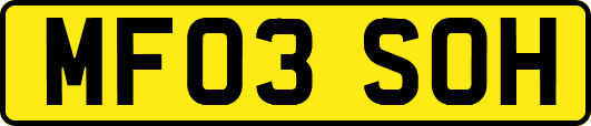 MF03SOH