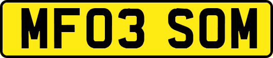 MF03SOM