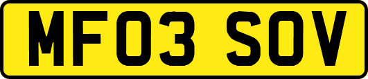 MF03SOV