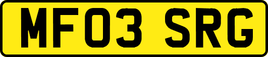 MF03SRG