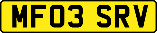 MF03SRV