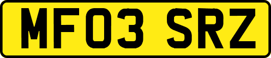 MF03SRZ