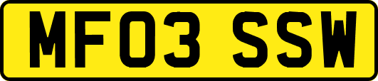 MF03SSW