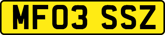 MF03SSZ