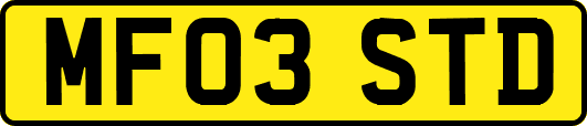 MF03STD