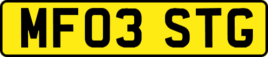 MF03STG