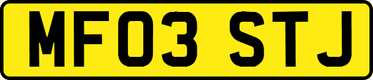 MF03STJ