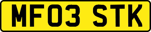 MF03STK
