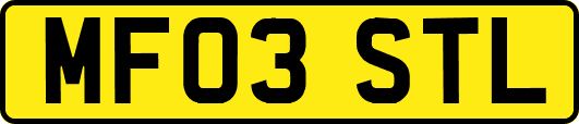 MF03STL