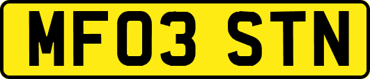 MF03STN