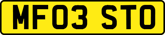 MF03STO