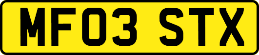 MF03STX