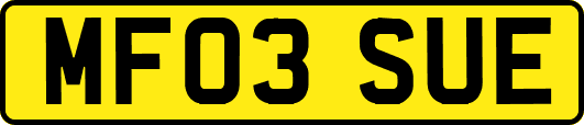 MF03SUE