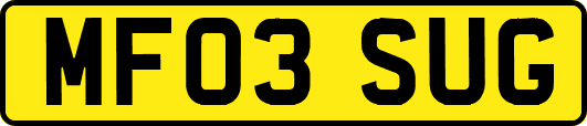 MF03SUG