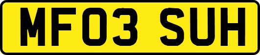 MF03SUH