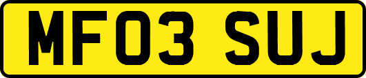 MF03SUJ