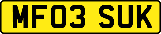 MF03SUK