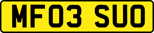 MF03SUO