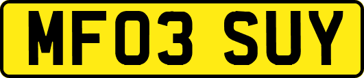 MF03SUY