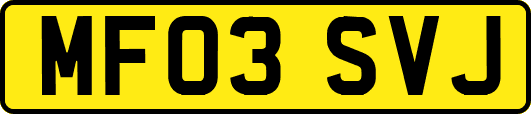 MF03SVJ